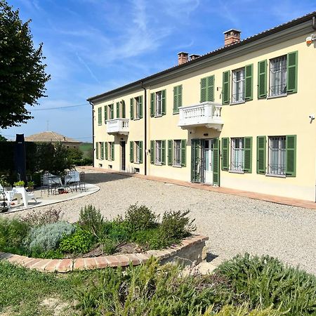 Bed and Breakfast Belcasale à Vignale Extérieur photo