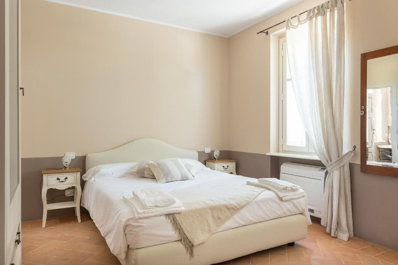 Bed and Breakfast Belcasale à Vignale Extérieur photo