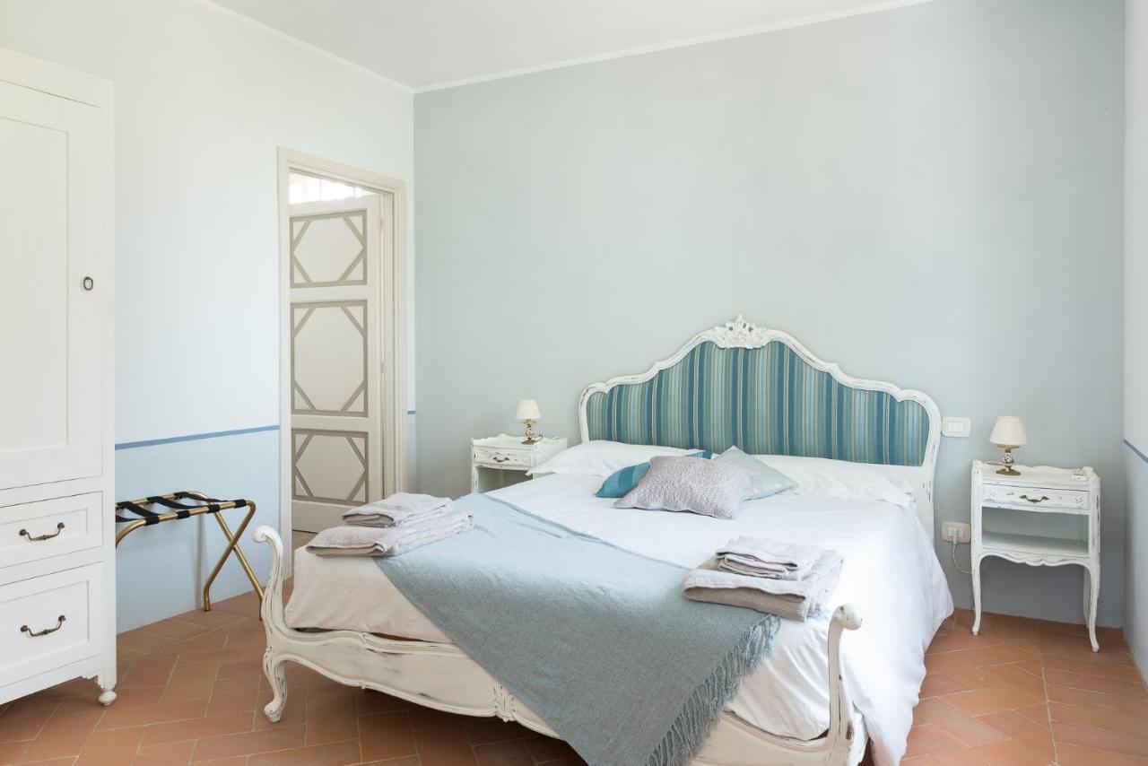 Bed and Breakfast Belcasale à Vignale Extérieur photo