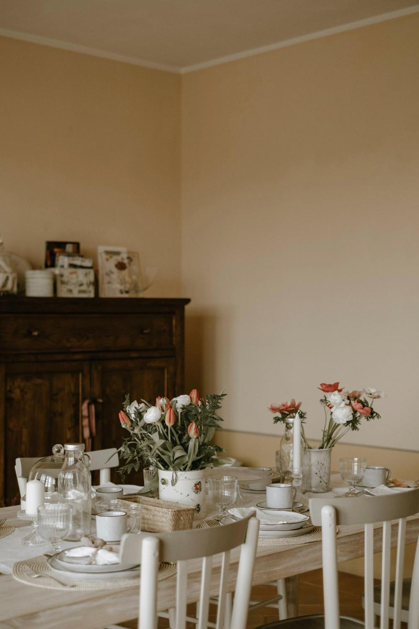 Bed and Breakfast Belcasale à Vignale Extérieur photo