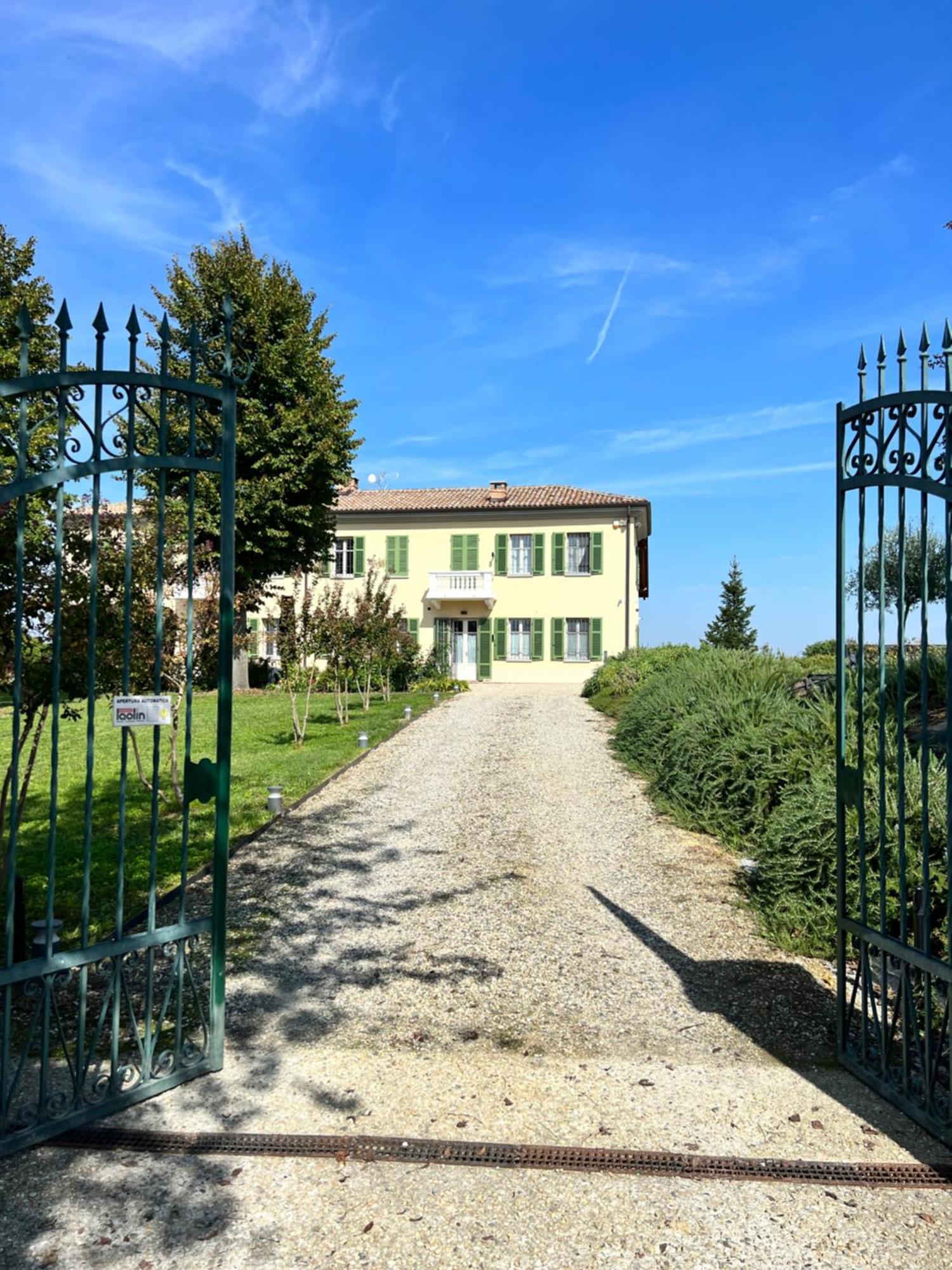 Bed and Breakfast Belcasale à Vignale Extérieur photo