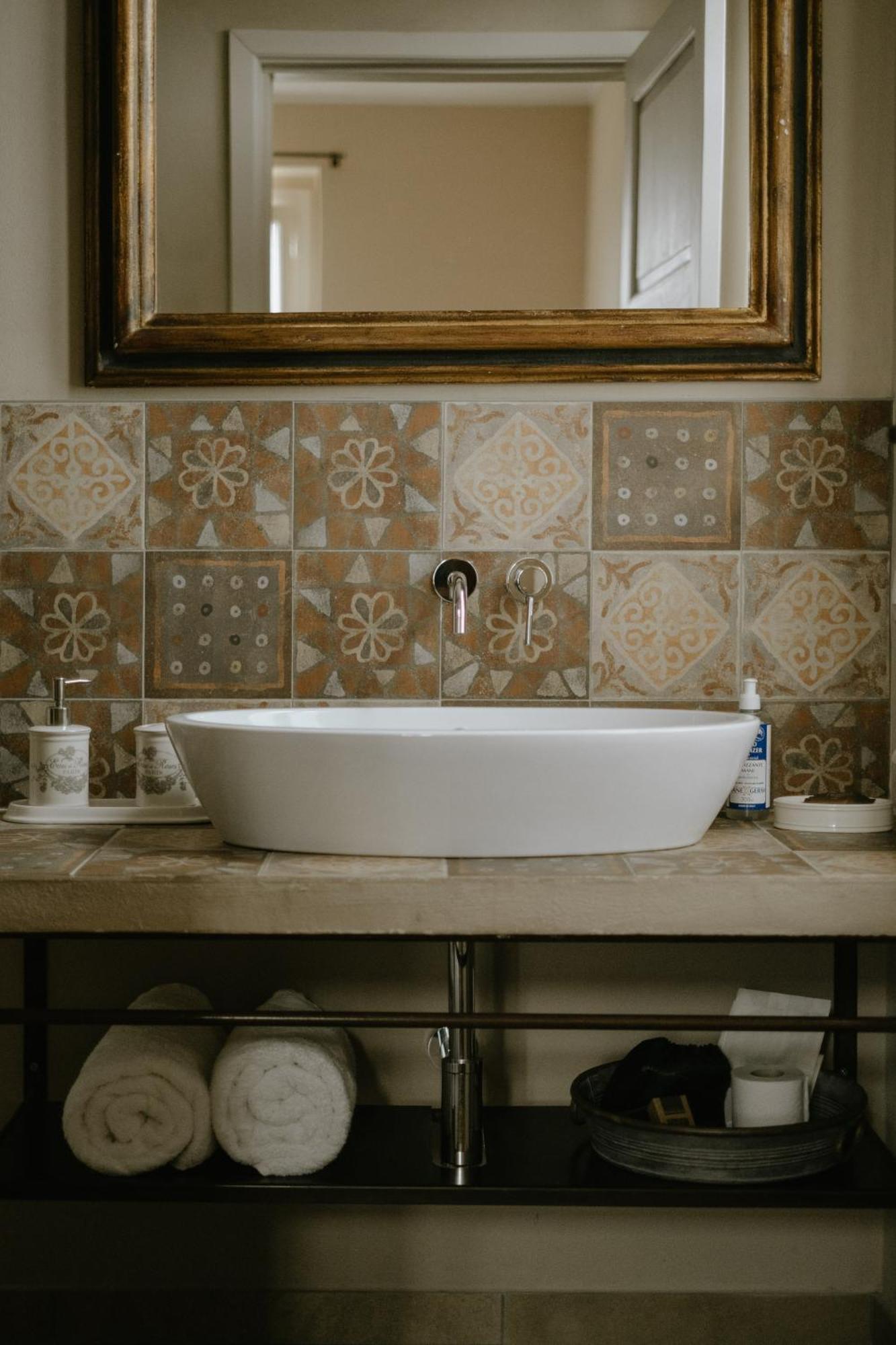 Bed and Breakfast Belcasale à Vignale Extérieur photo