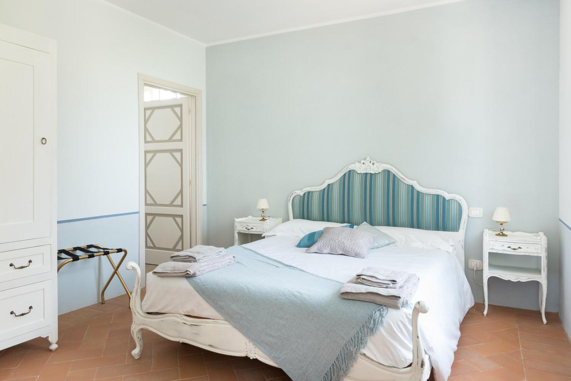 Bed and Breakfast Belcasale à Vignale Extérieur photo