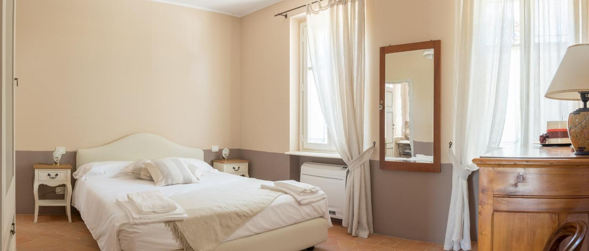 Bed and Breakfast Belcasale à Vignale Extérieur photo